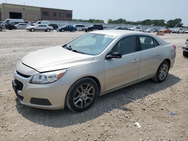 CHEVROLET MALIBU 2016 1g11c5sa9gf110687