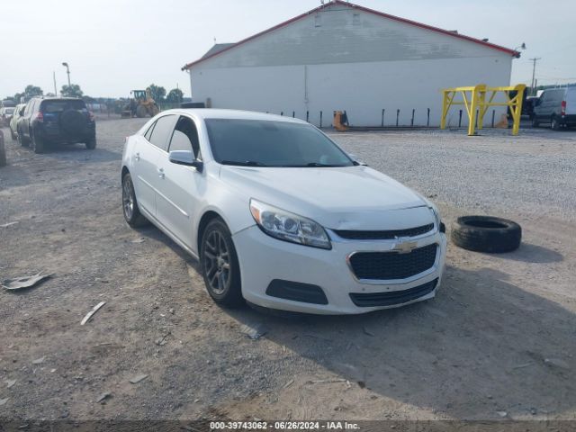 CHEVROLET MALIBU LIMITED 2016 1g11c5sa9gf111614