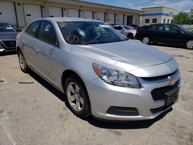 CHEVROLET MALIBU LIM 2016 1g11c5sa9gf112505