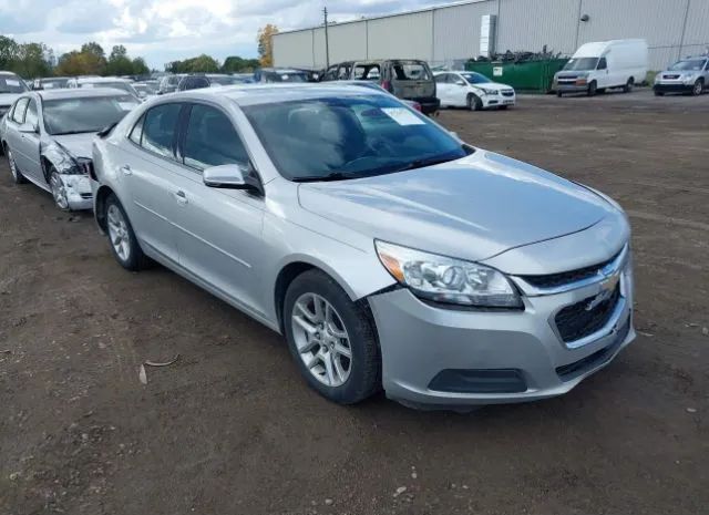 CHEVROLET NULL 2016 1g11c5sa9gf113668