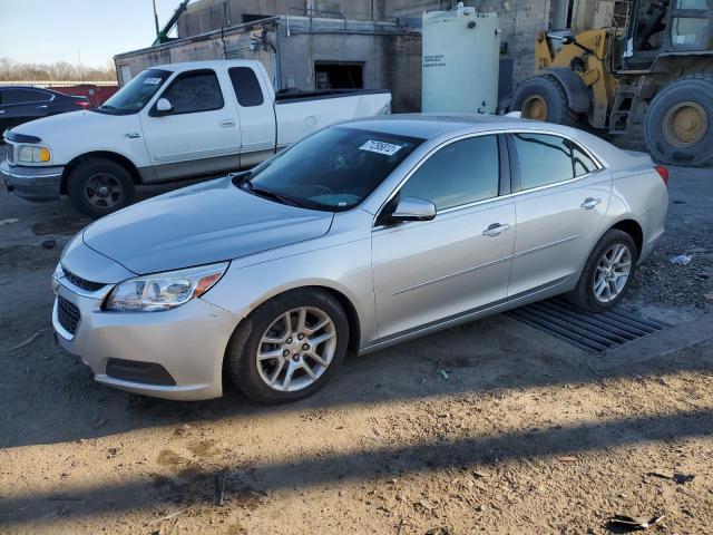 CHEVROLET MALIBU LIM 2016 1g11c5sa9gf113931