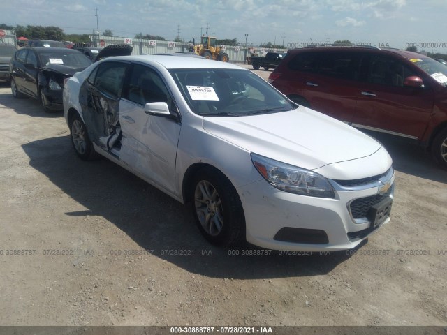 CHEVROLET MALIBU LIMITED 2016 1g11c5sa9gf114027