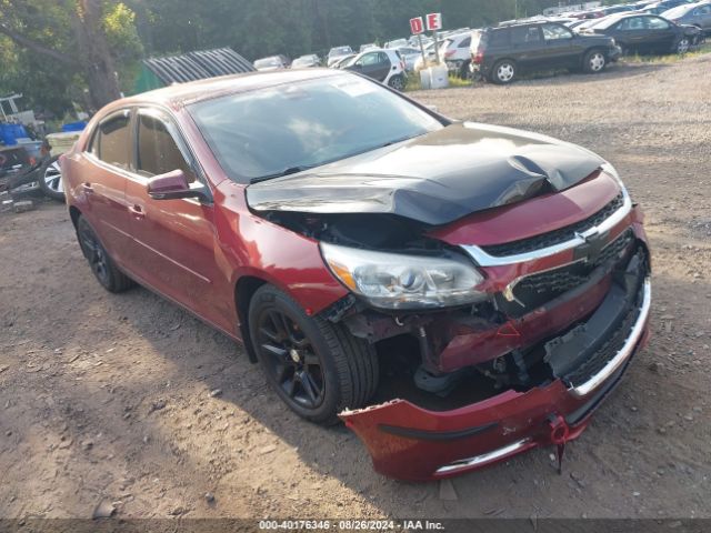 CHEVROLET MALIBU LIMITED 2016 1g11c5sa9gf115596