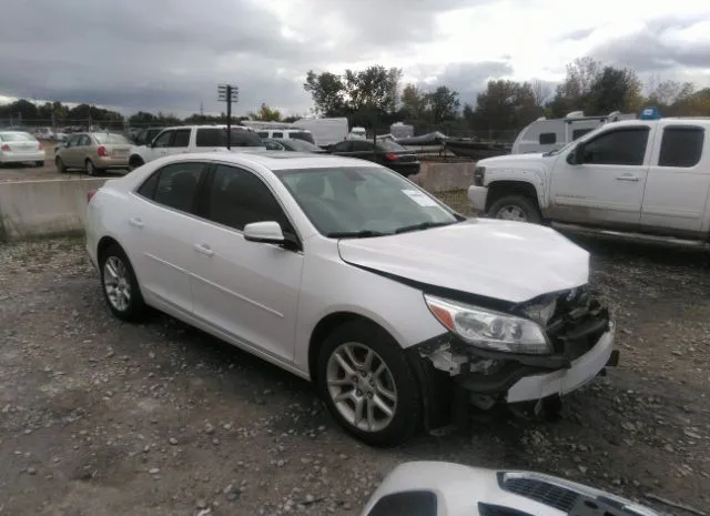 CHEVROLET MALIBU LIMITED 2016 1g11c5sa9gf116957