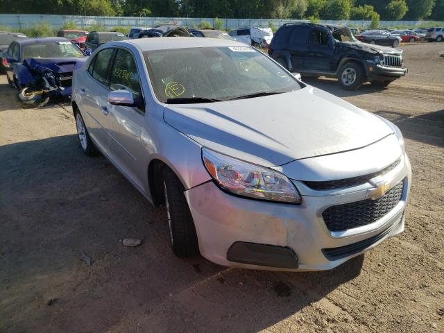 CHEVROLET MALIBU LIM 2016 1g11c5sa9gf117350