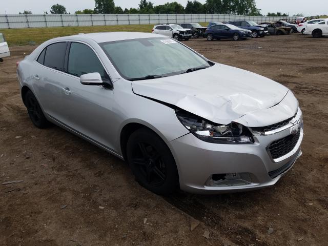 CHEVROLET MALIBU 2016 1g11c5sa9gf117736