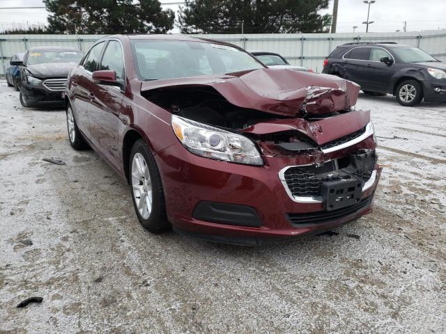 CHEVROLET MALIBU 2016 1g11c5sa9gf118031