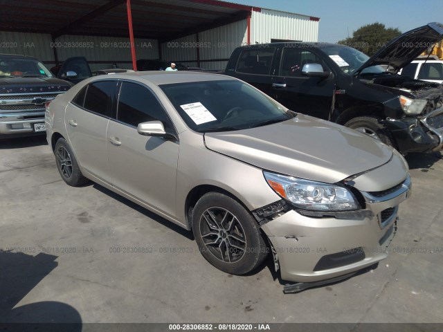 CHEVROLET MALIBU LIMITED 2016 1g11c5sa9gf118045