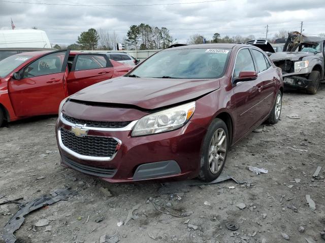 CHEVROLET MALIBU 2016 1g11c5sa9gf118871