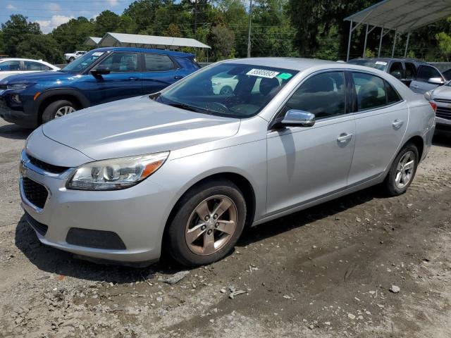 CHEVROLET MALIBU LIM 2016 1g11c5sa9gf119356