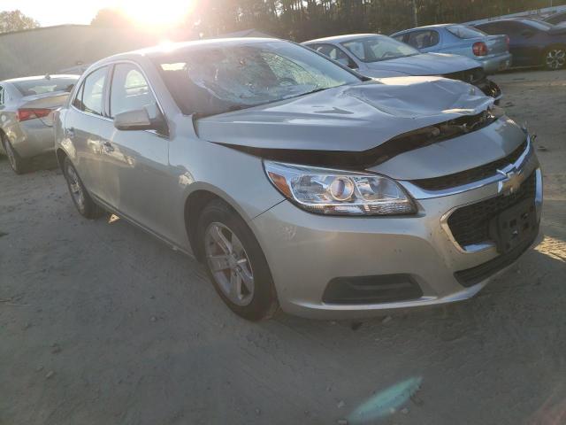 CHEVROLET MALIBU LIM 2016 1g11c5sa9gf119535