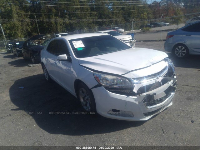 CHEVROLET MALIBU LIMITED 2016 1g11c5sa9gf119633