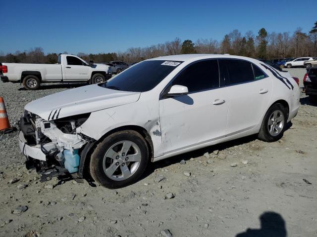 CHEVROLET MALIBU 2016 1g11c5sa9gf119700