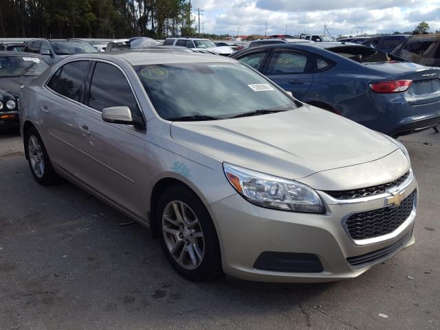 CHEVROLET MALIBU L 2016 1g11c5sa9gf121981