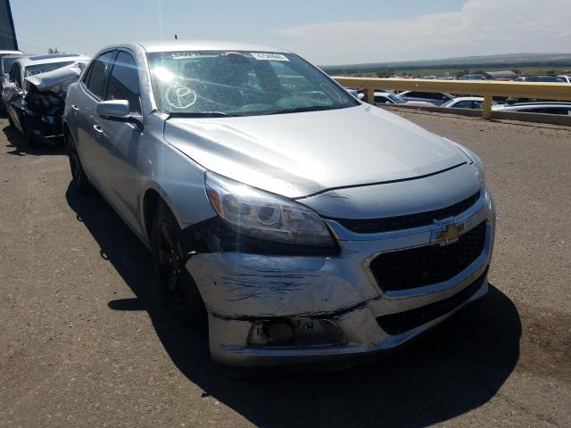 CHEVROLET MALIBU LIM 2016 1g11c5sa9gf122693