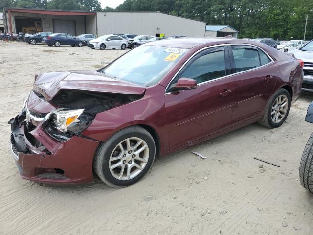 CHEVROLET MALIBU 2016 1g11c5sa9gf123455