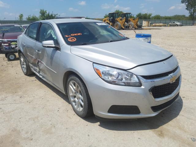 CHEVROLET MALIBU LIM 2016 1g11c5sa9gf124010