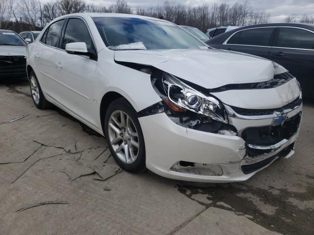 CHEVROLET MALIBU LIM 2016 1g11c5sa9gf124279