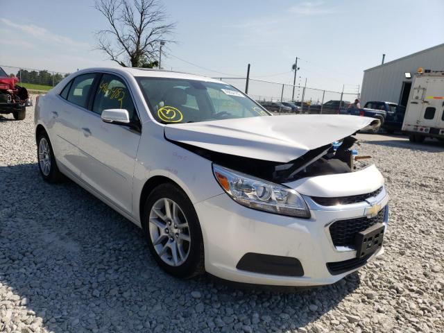 CHEVROLET MALIBU LIM 2016 1g11c5sa9gf124444