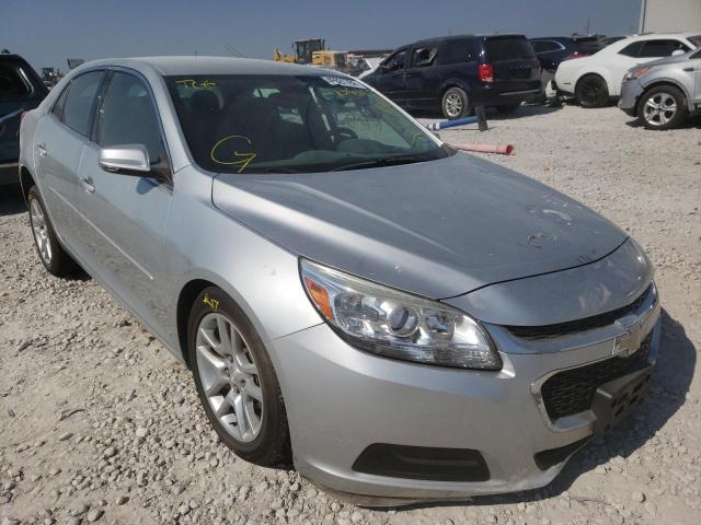 CHEVROLET MALIBU 2016 1g11c5sa9gf126145