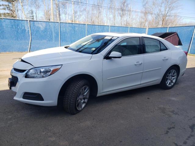 CHEVROLET MALIBU 2016 1g11c5sa9gf126615