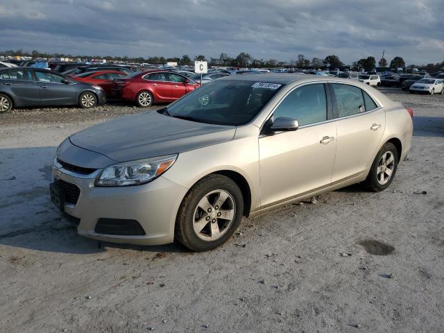 CHEVROLET MALIBU LIM 2016 1g11c5sa9gf127019