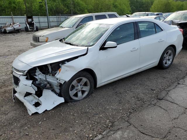 CHEVROLET MALIBU 2016 1g11c5sa9gf127473