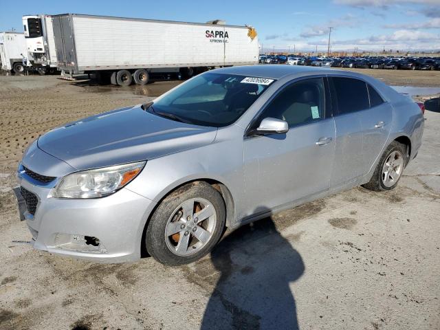 CHEVROLET MALIBU 2016 1g11c5sa9gf128073