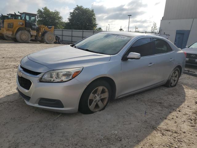 CHEVROLET MALIBU 2016 1g11c5sa9gf128865