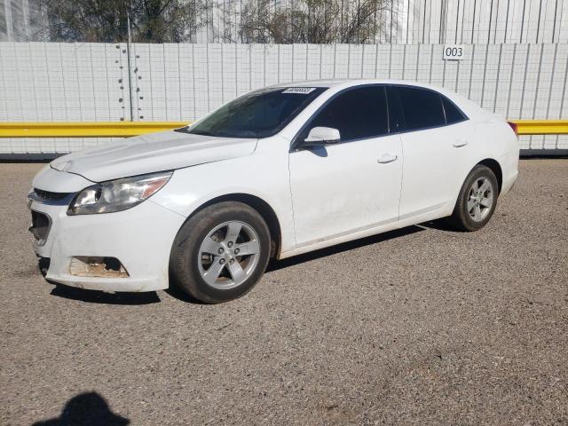 CHEVROLET MALIBU LIM 2016 1g11c5sa9gf129689