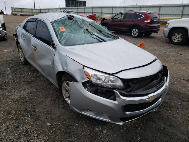 CHEVROLET MALIBU LIM 2016 1g11c5sa9gf130177