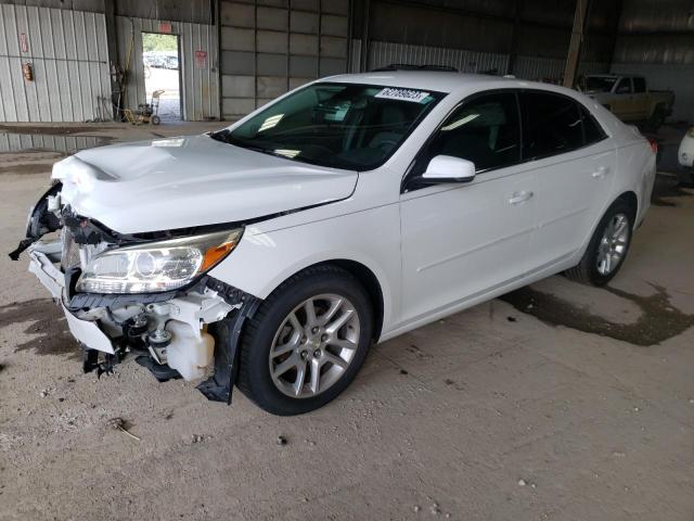 CHEVROLET MALIBU 2016 1g11c5sa9gf130695