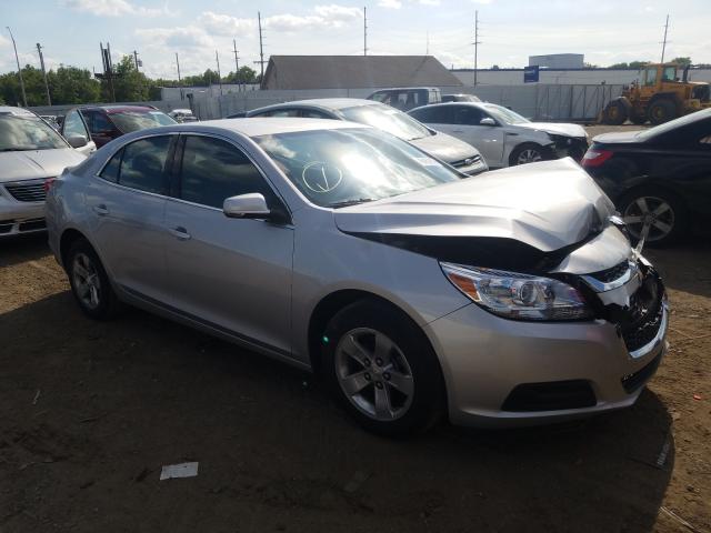 CHEVROLET MALIBU LT 2016 1g11c5sa9gf131751