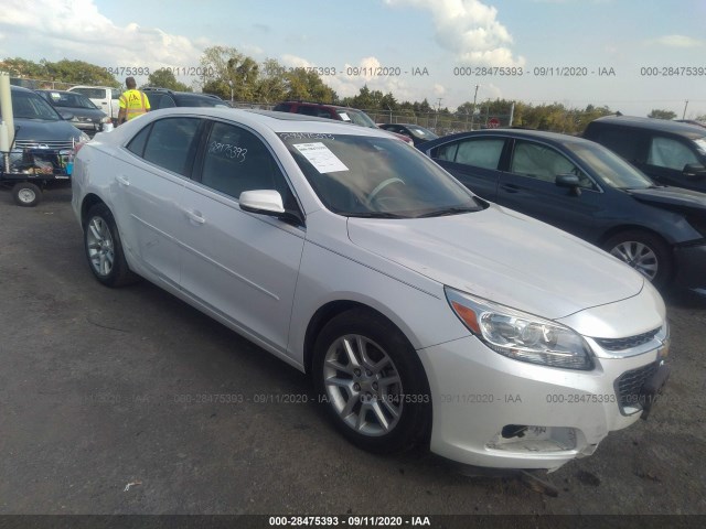 CHEVROLET MALIBU LIMITED 2016 1g11c5sa9gf133533