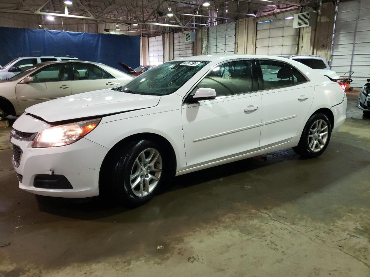 CHEVROLET MALIBU 2016 1g11c5sa9gf133824