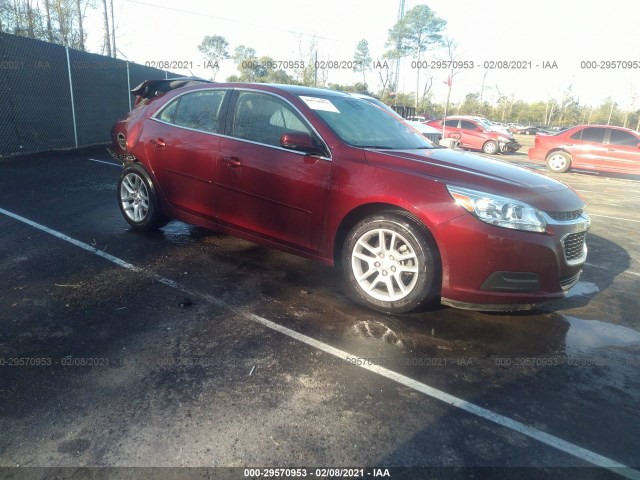 CHEVROLET MALIBU LIMITED 2016 1g11c5sa9gf134424