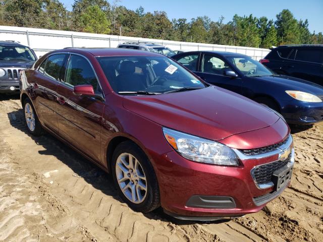 CHEVROLET MALIBU LIM 2016 1g11c5sa9gf134536