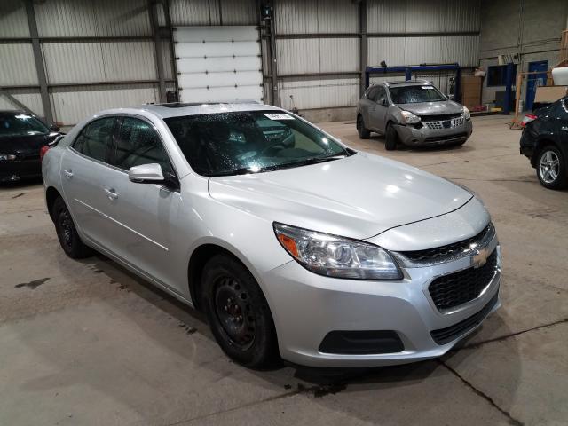 CHEVROLET MALIBU LIM 2016 1g11c5sa9gf136920