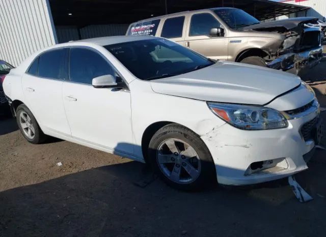 CHEVROLET MALIBU LIMITED 2016 1g11c5sa9gf138912