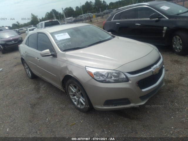 CHEVROLET MALIBU LIMITED 2016 1g11c5sa9gf139784