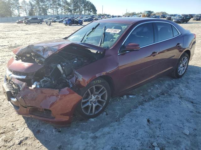 CHEVROLET MALIBU LT 2016 1g11c5sa9gf141244