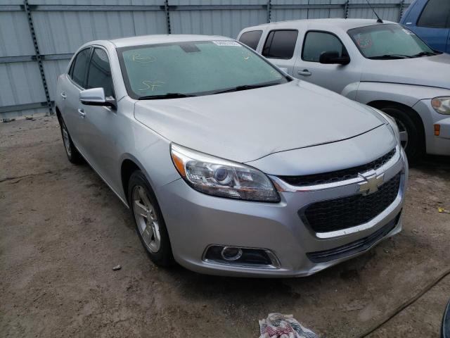 CHEVROLET MALIBU LIM 2016 1g11c5sa9gf141289