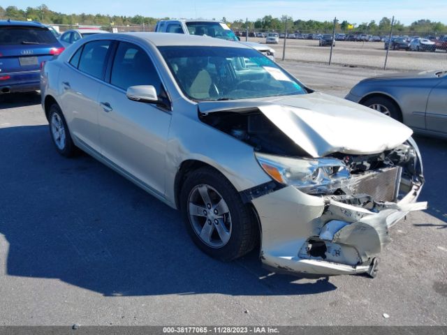 CHEVROLET MALIBU LIMITED 2016 1g11c5sa9gf142023