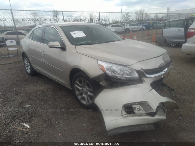 CHEVROLET MALIBU LIMITED 2016 1g11c5sa9gf142183