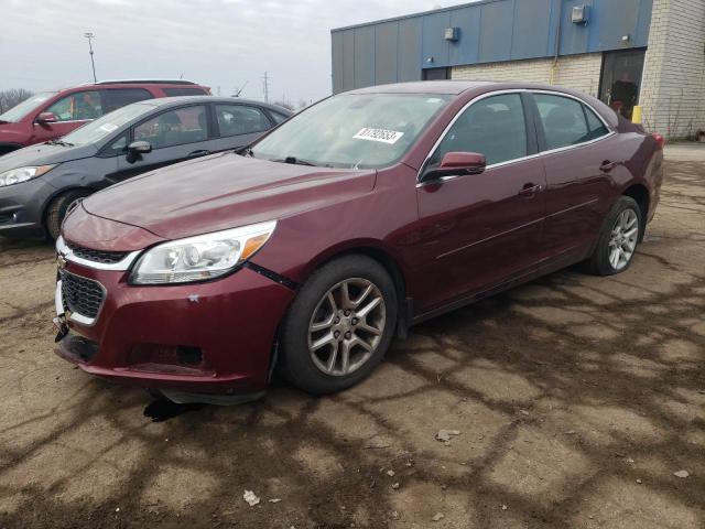 CHEVROLET MALIBU 2016 1g11c5sa9gf142202