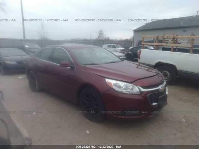 CHEVROLET MALIBU LIMITED 2016 1g11c5sa9gf143883