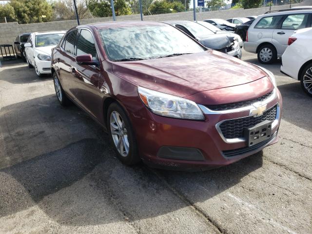 CHEVROLET MALIBU LIM 2016 1g11c5sa9gf144807