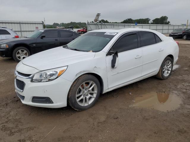 CHEVROLET MALIBU 2016 1g11c5sa9gf144936