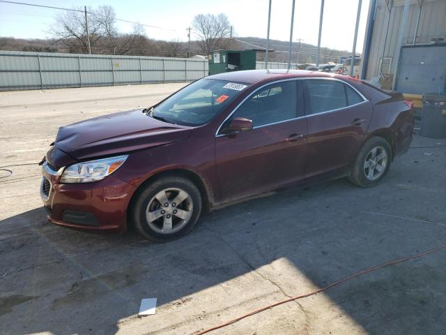 CHEVROLET MALIBU LIM 2016 1g11c5sa9gf145939