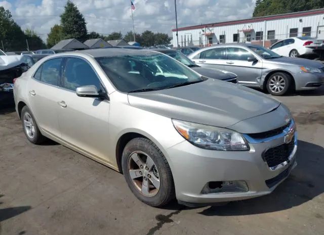 CHEVROLET MALIBU LIMITED 2016 1g11c5sa9gf146623